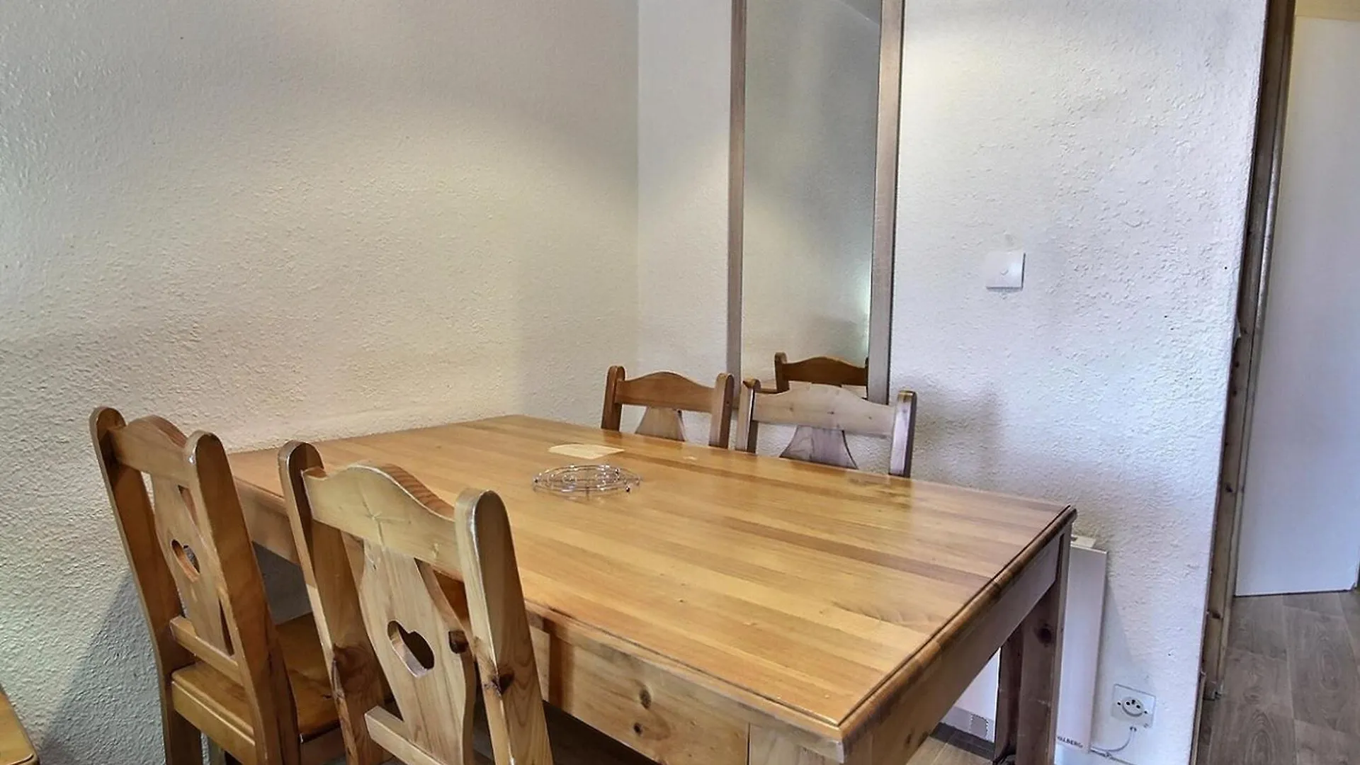Studio Cabine Sud-Ouest 4 Personnes Avec Balcon A Belle Plagne - Fr-1-455-260 La Plagne-Tarentaise
